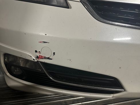 Used 2012 Acura TL Sedan 4D image 15