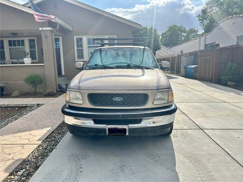 Used 1997 Ford F150 2WD Regular Cab image 14