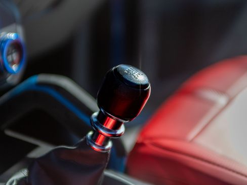 Used 2022 Ford Bronco Black Diamond image 6