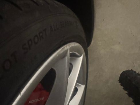 Used 2017 Porsche 718 Cayman S RWD image 15