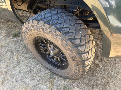 Used 2005 Ford F350 Lariat AWD/4WD image 20