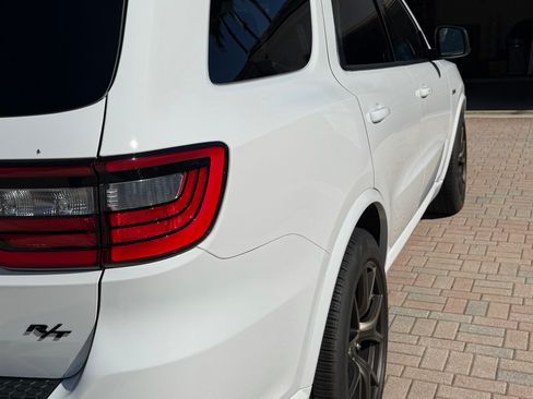 Used 2025 Dodge Durango R/T image 8