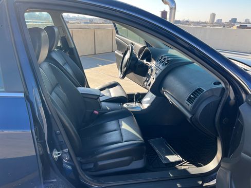 Used 2012 Nissan Altima 2.5 SL w/ 2.5SL Pkg image 11