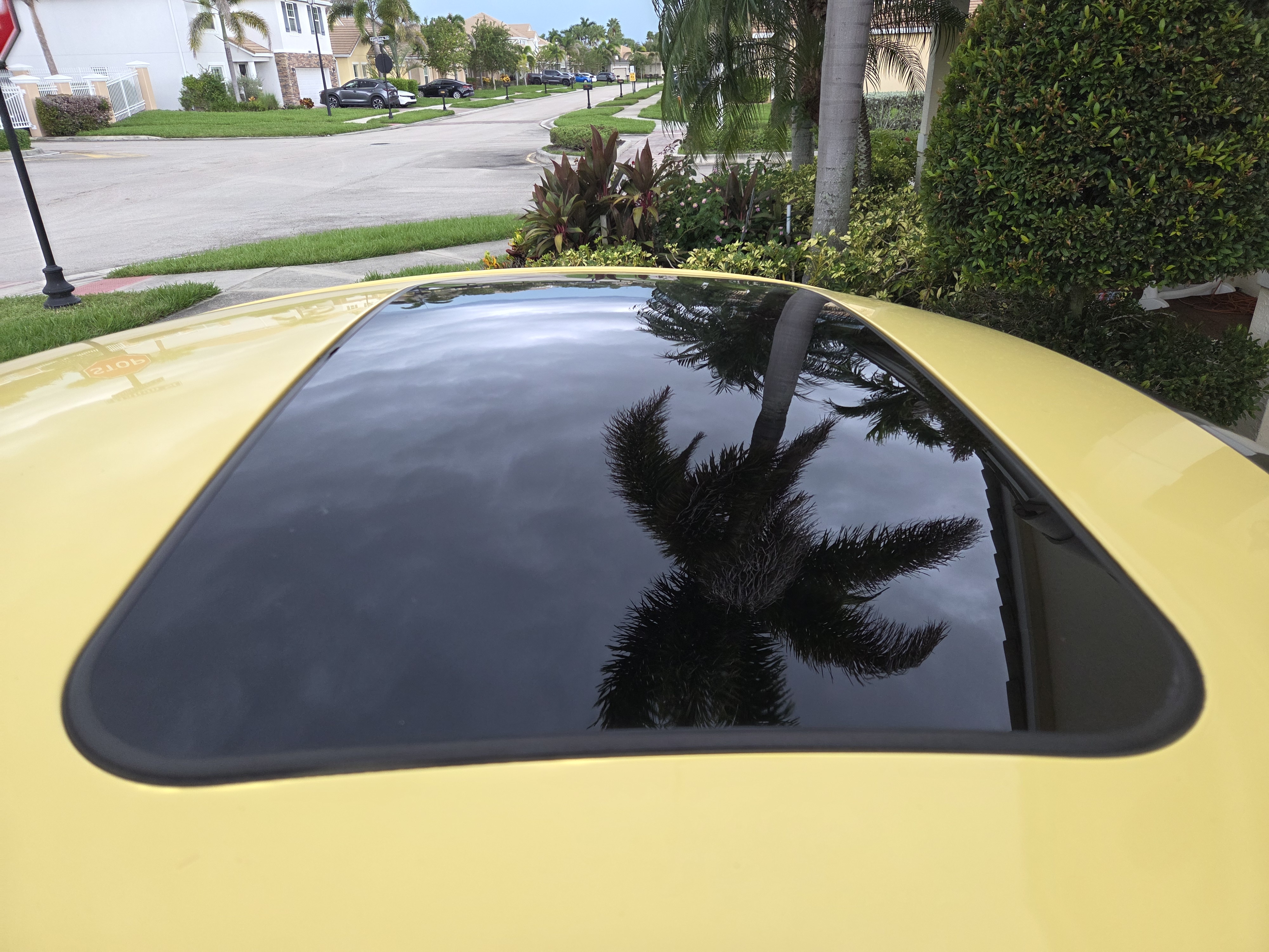 Used 2008 Volkswagen Beetle SE FWD image 10