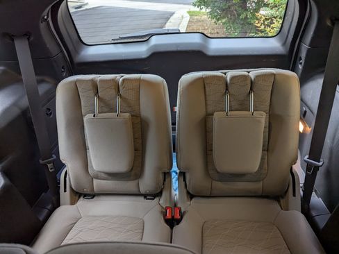 Used 2015 Ford Explorer 4WD image 22