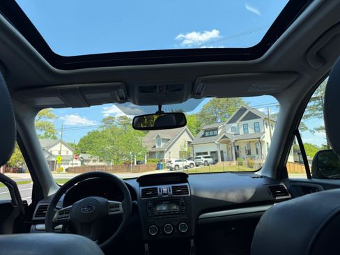 Used 2014 Subaru Forester 2.5i Limited w/ Popular Package #2 image 14