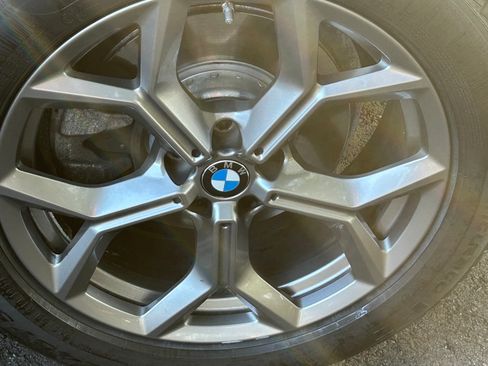Used 2022 BMW X3 xDrive30i w/ Convenience Package AWD/4WD image 15