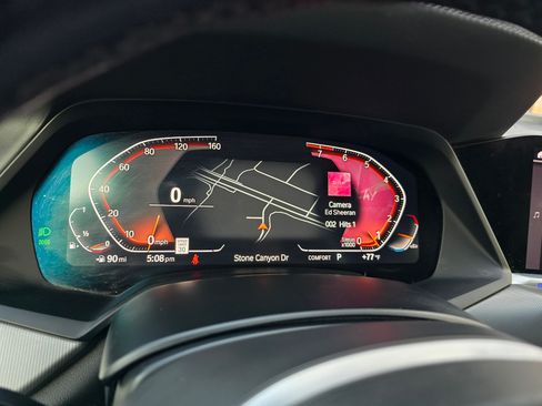 Used 2020 BMW X5 xDrive40i image 16