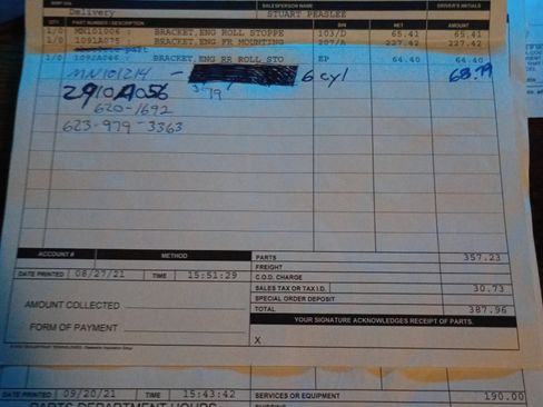 Used 2009 Mitsubishi Galant Ralliart image 32