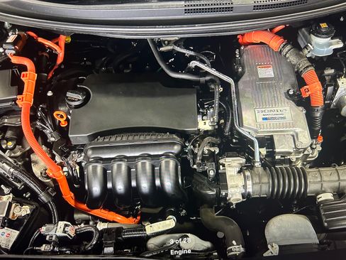 Used 2018 Honda Clarity Touring image 8