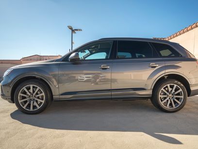 Used 2023 Audi Q7 2.0T Premium Plus w/ Premium Plus Package