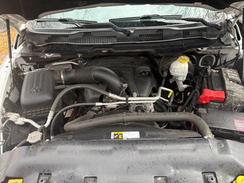 Used 2019 RAM 1500 Tradesman w/ Power & Remote Entry Group image 13