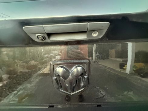 Used 2018 RAM 3500 Laramie w/ Sport Appearance Group image 22