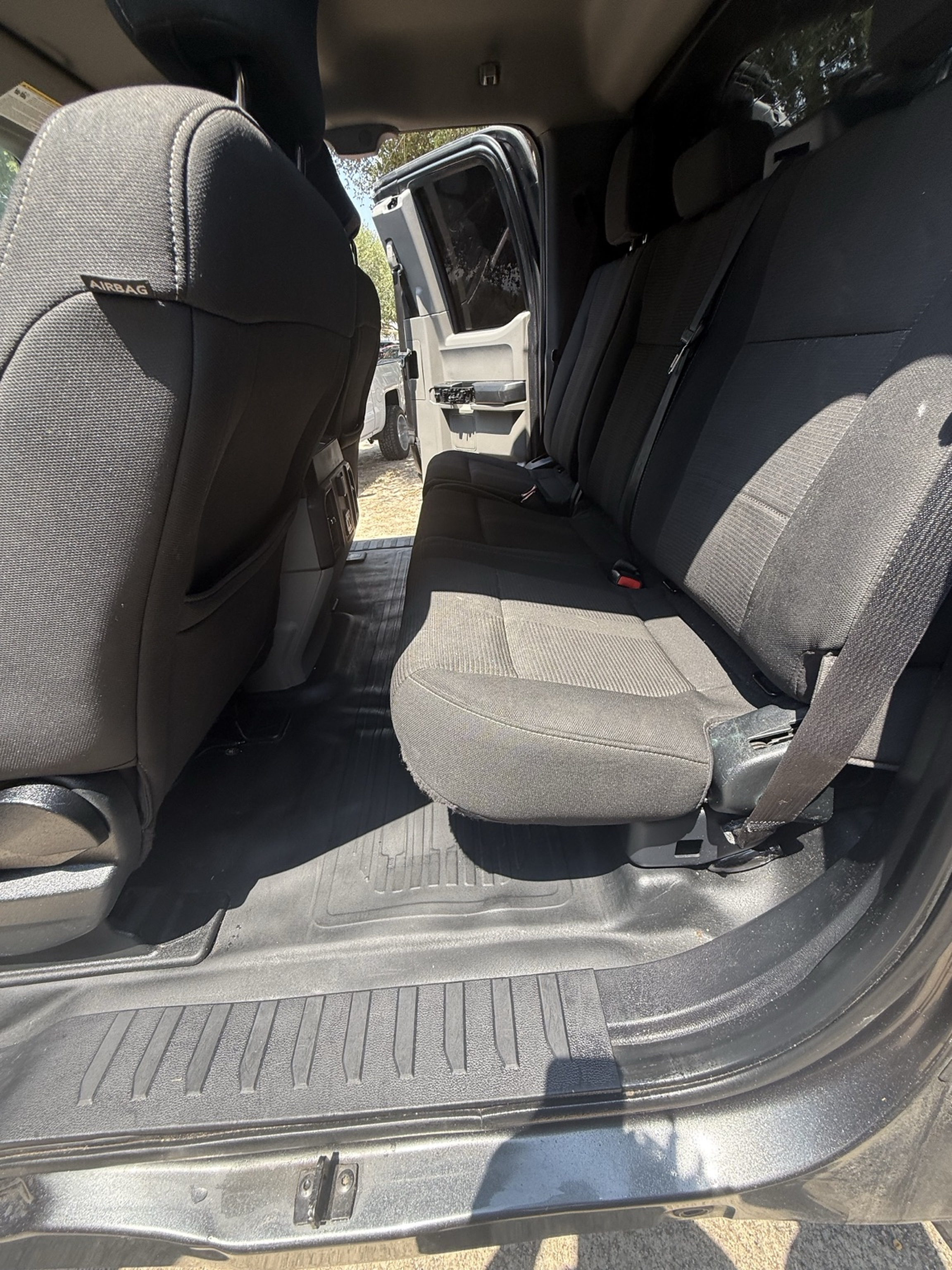 Used 2017 Ford F150 XL w/ Equipment Group 101A Mid RWD image 25