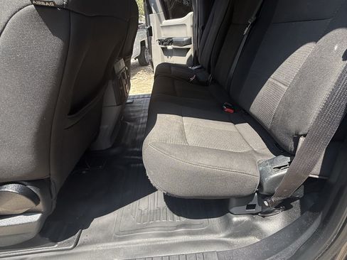 Used 2017 Ford F150 XL w/ Equipment Group 101A Mid RWD image 25