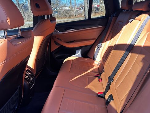 Used 2023 BMW X3 M40i w/ Premium Package image 10