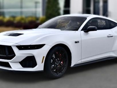 Used 2024 Ford Mustang GT Premium w/ GT Performance Package