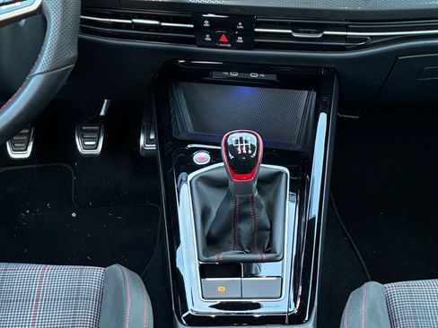 Used 2024 Volkswagen GTI S image 17