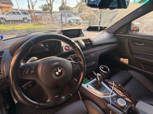 Used 2012 BMW 135i Coupe RWD image 6