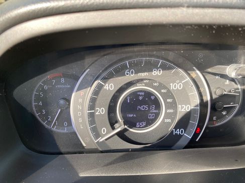 Used 2015 Honda CR-V EX image 8