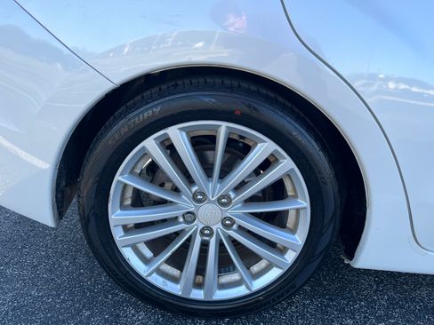 Used 2012 Subaru Impreza 2.0i Limited image 12