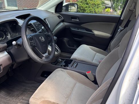 Used 2012 Honda CR-V EX image 6