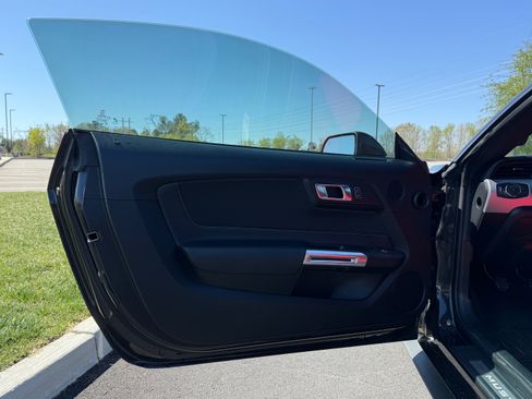 Used 2023 Ford Mustang GT w/ Equipment Group 301A image 9