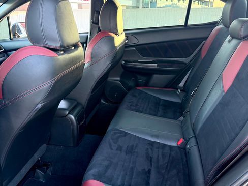 Used 2015 Subaru WRX STI image 14