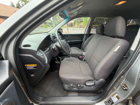 Used 2006 Kia Sportage 4WD image 17