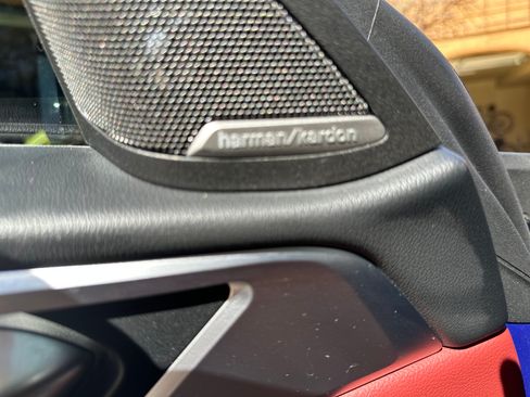 Used 2023 BMW i4 M50 w/ Premium Package image 12