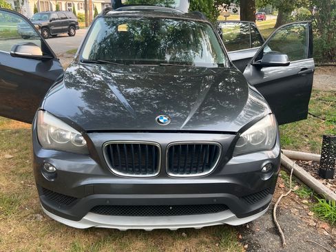 Used 2015 BMW X1 xDrive28i image 10
