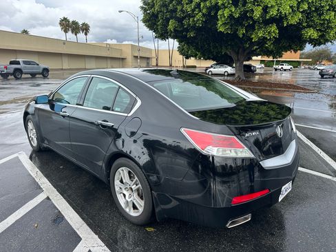 Used 2009 Acura TL w/ Technology Package image 4