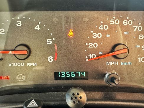 Used 2005 Jeep Wrangler Sport w/ 30" Tire & Wheel Group image 14