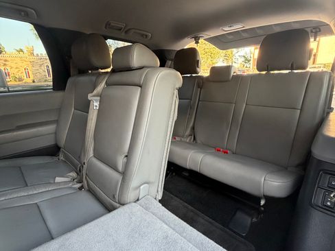 Used 2013 Toyota Sequoia Limited image 10