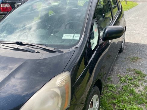 Used 2009 Honda Fit image 13