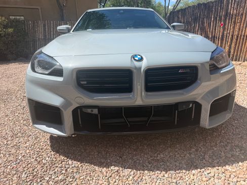 Used 2026 BMW M2 RWD image 5