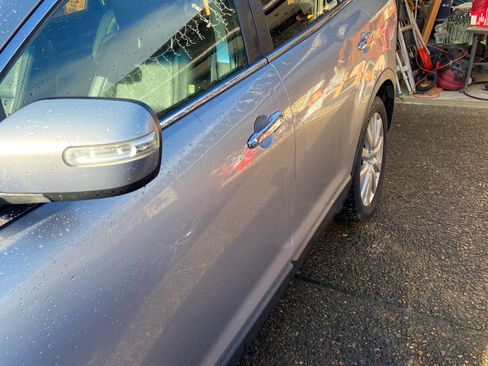 Used 2008 MAZDA CX-9 Grand Touring w/ Grand Touring Assistance Pkg image 2