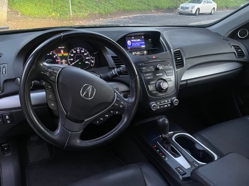 Used 2016 Acura RDX FWD image 4