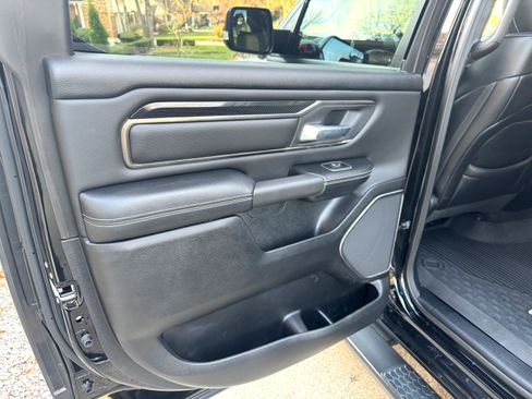 Used 2020 RAM 1500 Rebel w/ Rebel Level 2 Equipment Group image 22