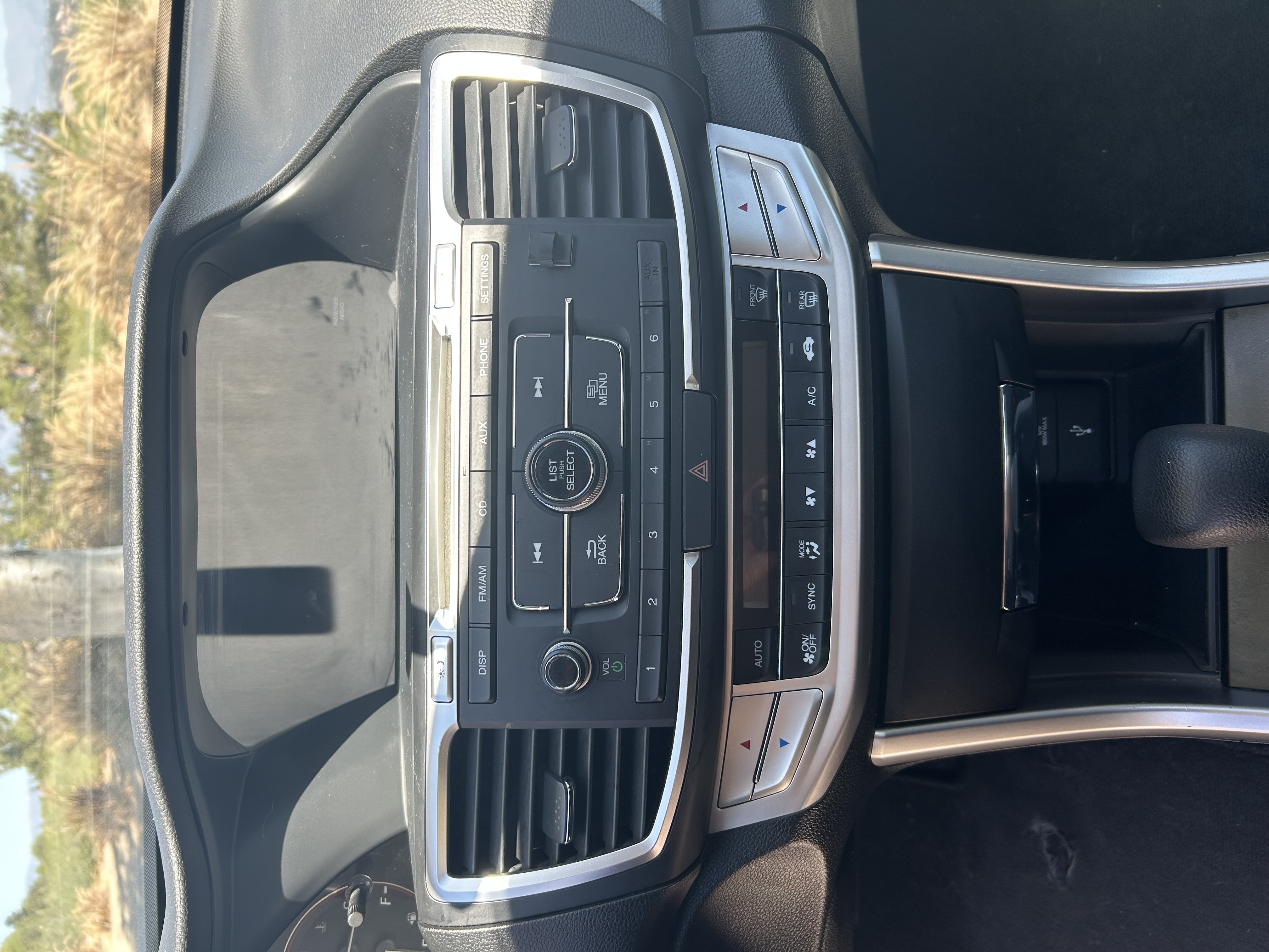 Used 2015 Honda Accord LX-S image 18