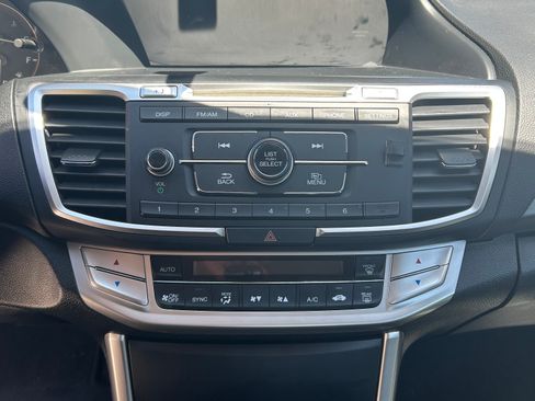 Used 2015 Honda Accord LX-S image 18