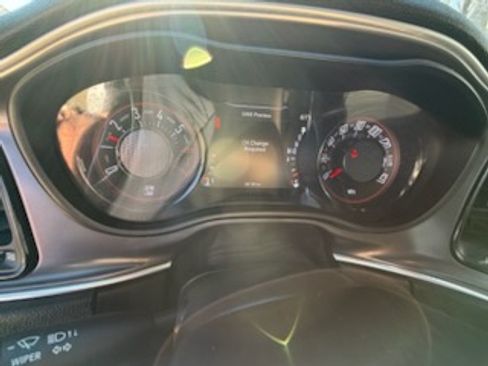 Used 2021 Dodge Challenger R/T w/ Blacktop Package image 8