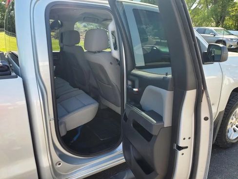 Used 2014 Chevrolet Silverado 1500 LT w/ All Star Edition image 10