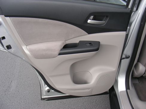 Used 2012 Honda CR-V EX image 23