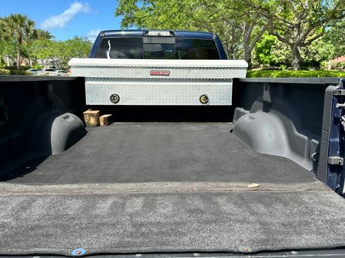 Used 2018 RAM 2500 Longhorn image 10