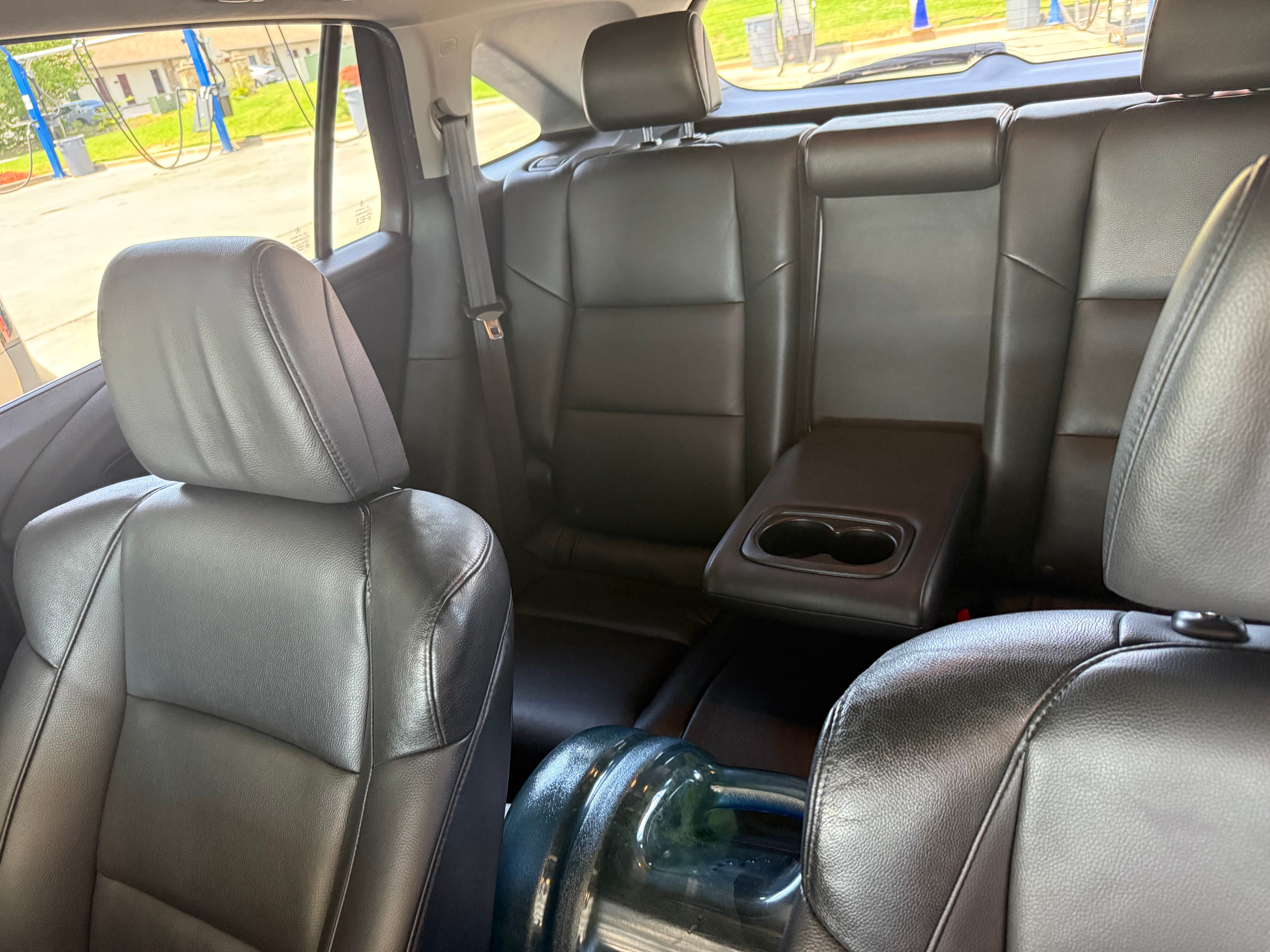 Used 2017 Acura RDX FWD image 4