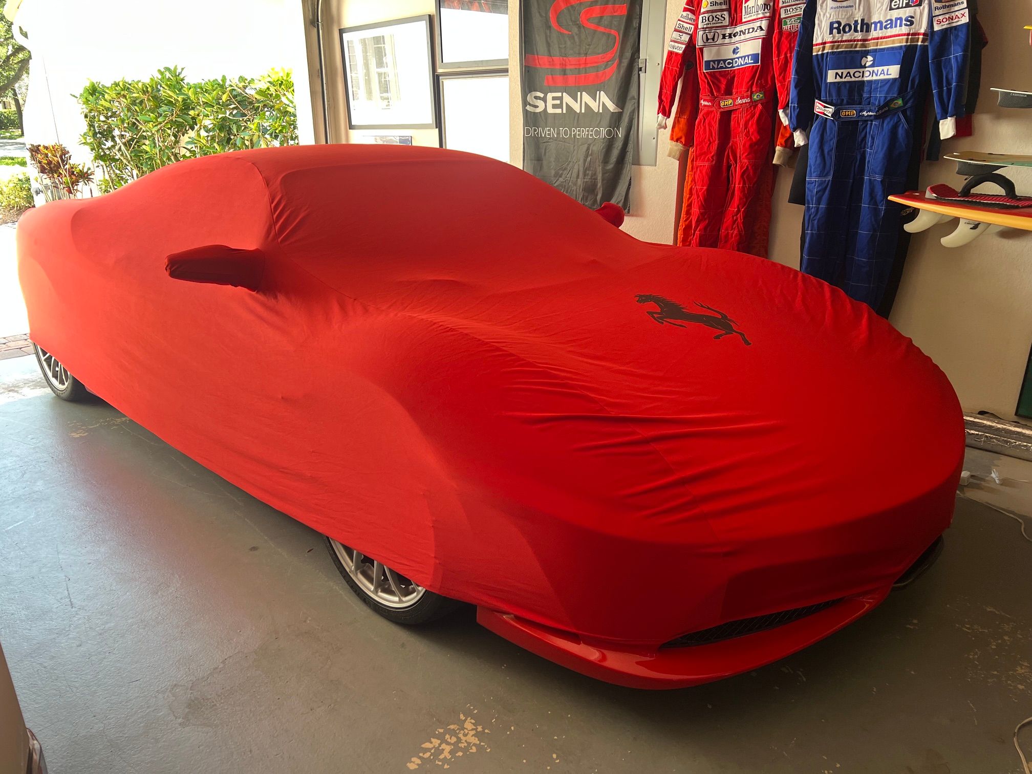 Used 2006 Ferrari F430 Coupe RWD image 25