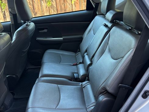 Used 2012 Toyota Prius V Three FWD image 11
