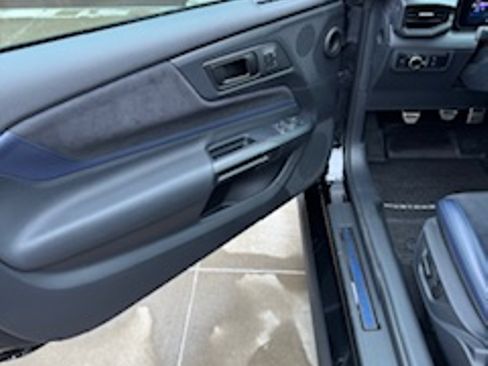 Used 2025 Ford Mustang Dark Horse w/ Dark Horse Handlin Package image 14