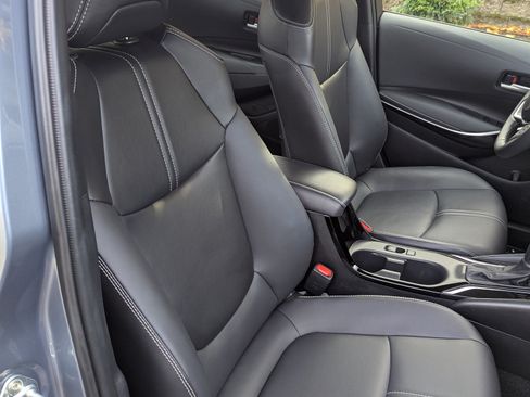 Used 2024 Toyota Corolla XLE image 10